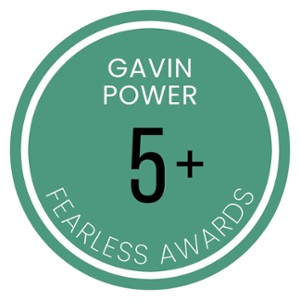 Achievement Badges
