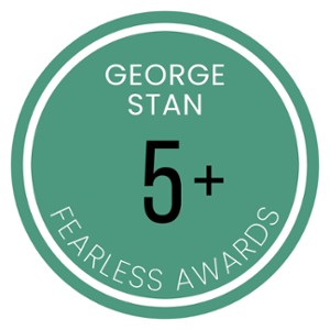 Achievement Badges