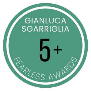 Achievement Badges