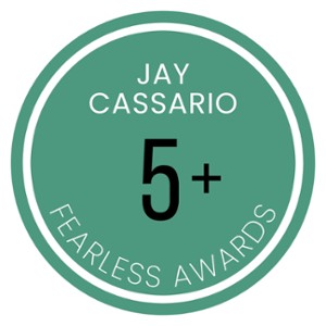 Achievement Badges