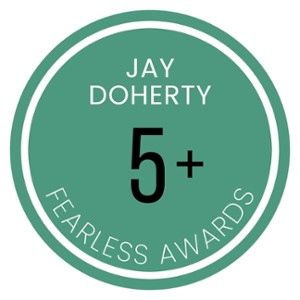 Achievement Badges
