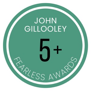 Achievement Badges