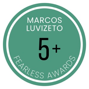 Achievement Badges