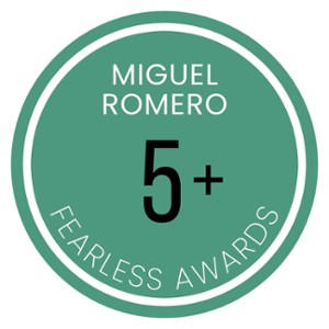 Achievement Badges