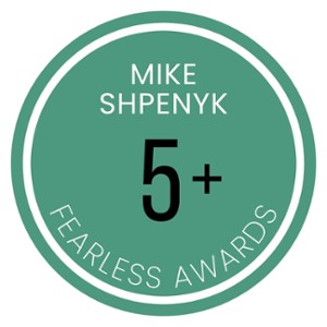 Achievement Badges