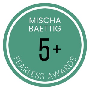 Achievement Badges