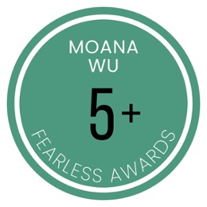 Achievement Badges
