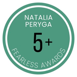 Achievement Badges