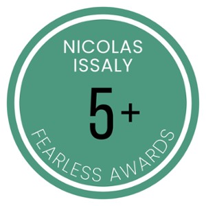 Achievement Badges