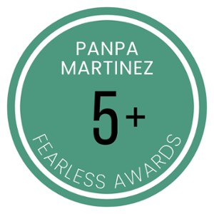 Achievement Badges