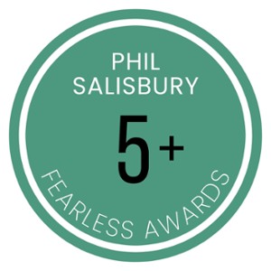 Achievement Badges