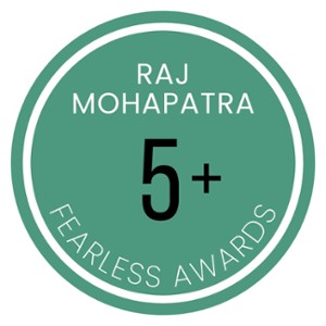 Achievement Badges