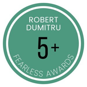 Achievement Badges