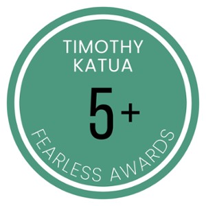 Achievement Badges