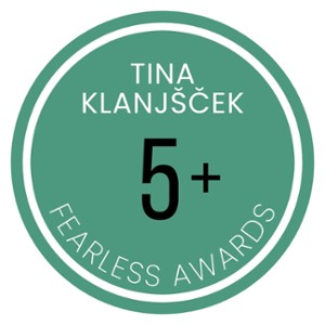Achievement Badges
