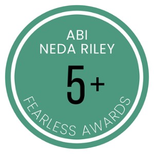 Achievement Badges