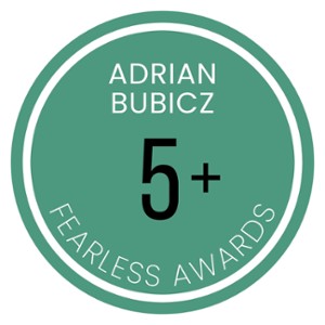 Achievement Badges