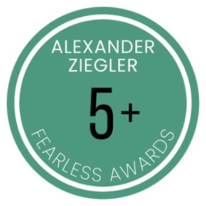 Achievement Badges