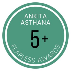 Achievement Badges