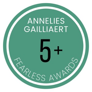 Achievement Badges