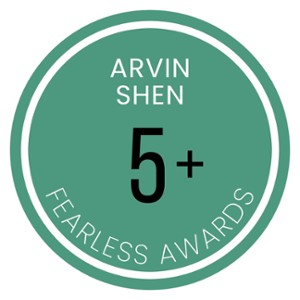 Achievement Badges