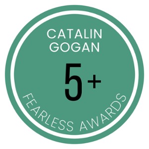 Achievement Badges