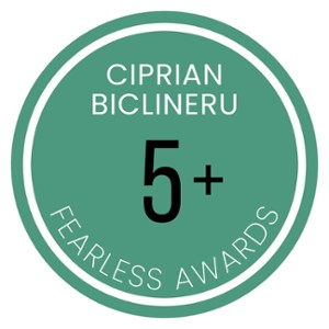 Achievement Badges