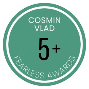 Achievement Badges