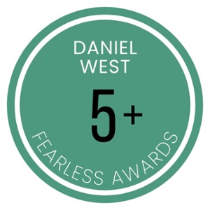 Achievement Badges