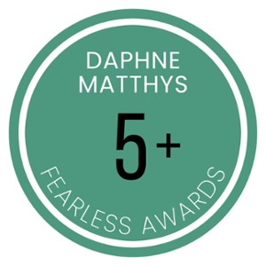 Achievement Badges