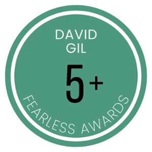 Achievement Badges