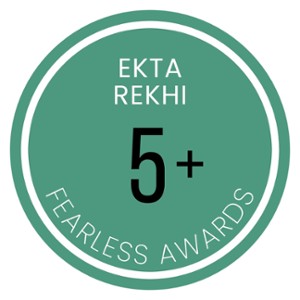 Achievement Badges
