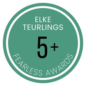 Achievement Badges