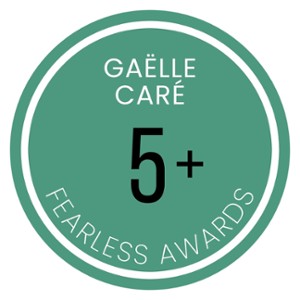 Achievement Badges