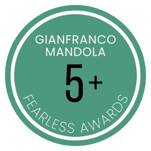 Achievement Badges
