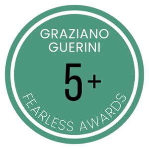 Achievement Badges