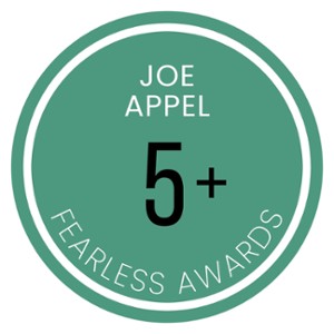 Achievement Badges