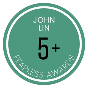 Achievement Badges