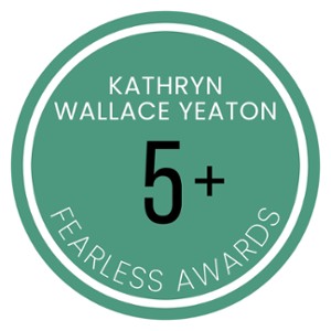 Achievement Badges