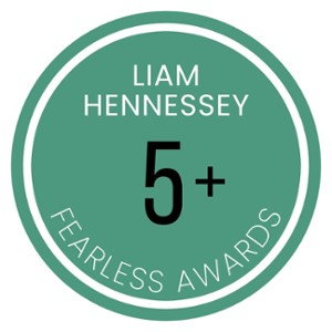 Achievement Badges