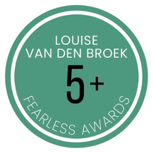 Achievement Badges