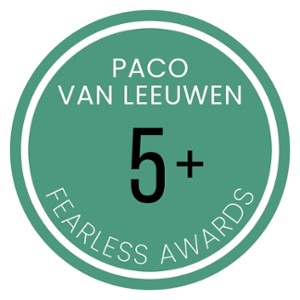 Achievement Badges