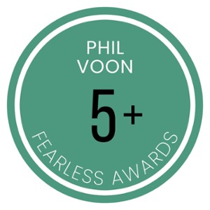 Achievement Badges