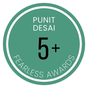 Achievement Badges