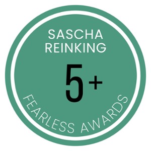 Achievement Badges