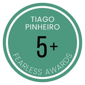 Achievement Badges