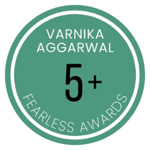 Achievement Badges