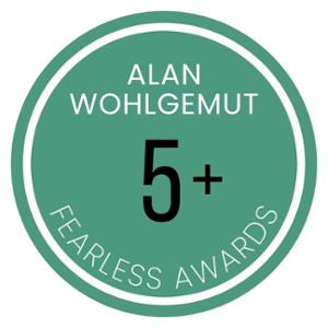 Achievement Badges