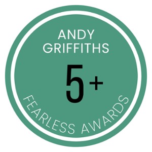 Achievement Badges