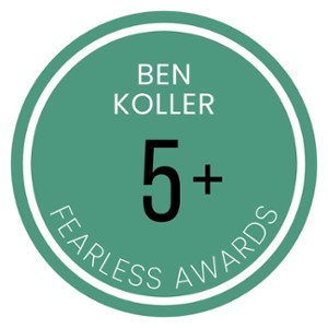 Achievement Badges